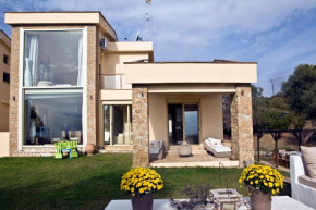  Villa Starshell A'  Пиргадикия